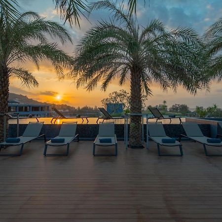 Citygate By Villacarte Kamala Beach Buitenkant foto
