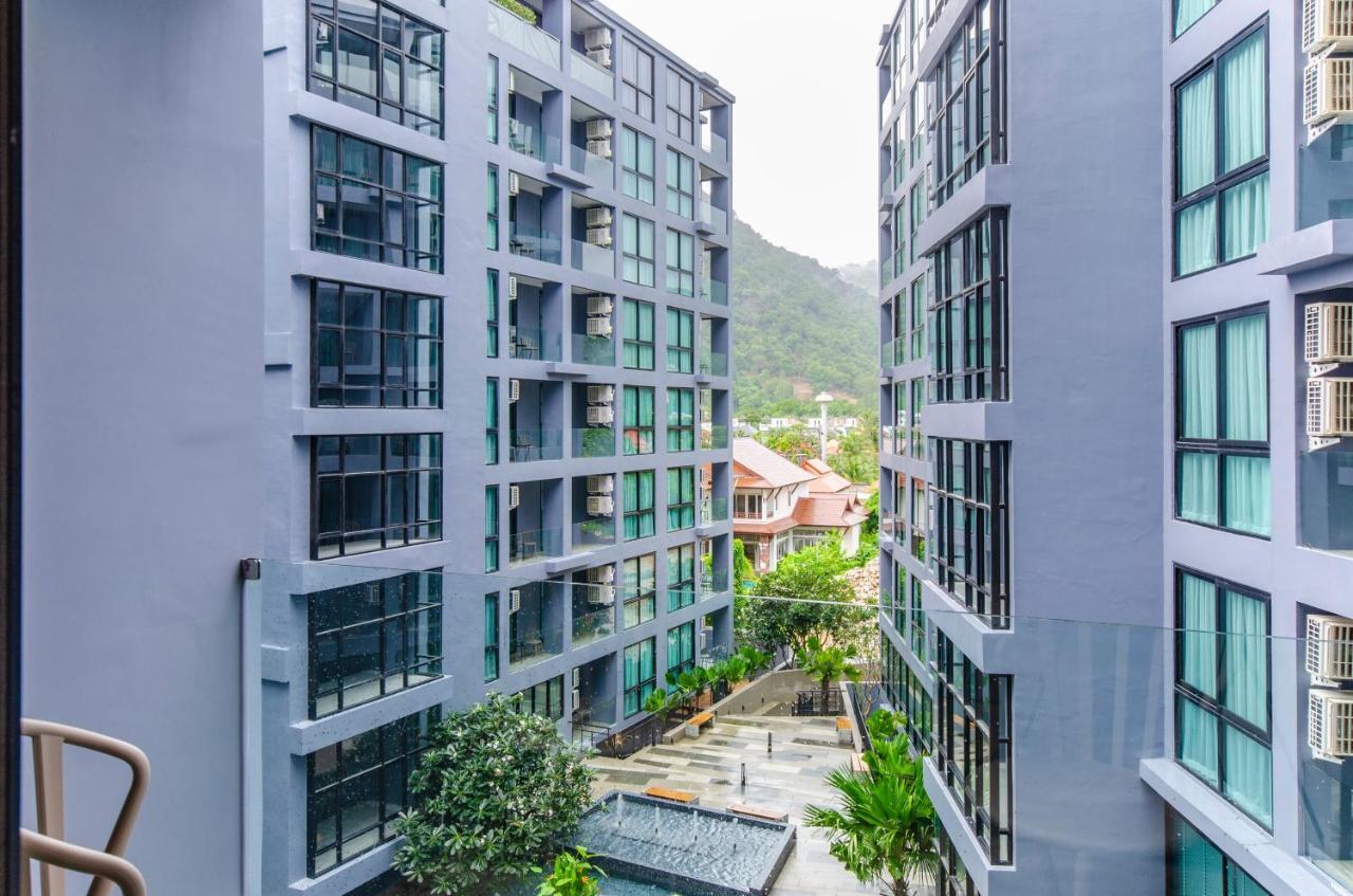 Citygate By Villacarte Kamala Beach Buitenkant foto