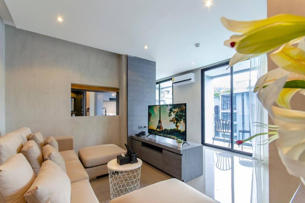 Citygate By Villacarte Kamala Beach Buitenkant foto