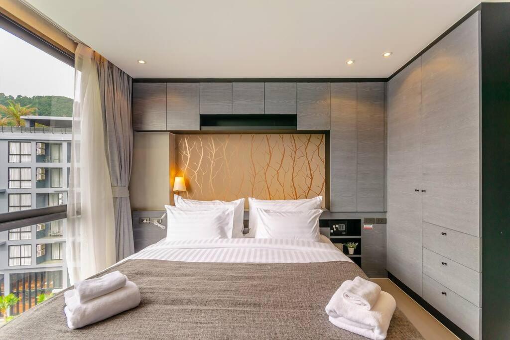 Citygate By Villacarte Kamala Beach Buitenkant foto