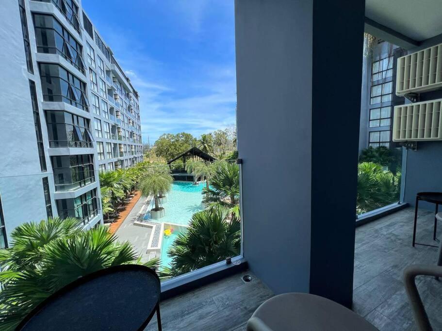 Citygate By Villacarte Kamala Beach Buitenkant foto