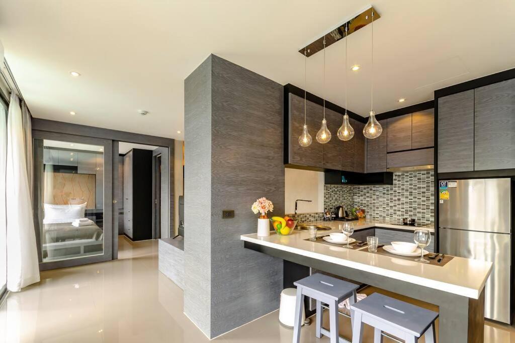 Citygate By Villacarte Kamala Beach Buitenkant foto