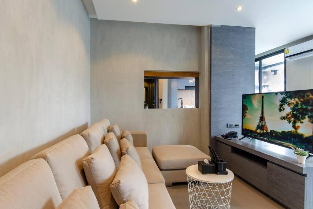 Citygate By Villacarte Kamala Beach Buitenkant foto