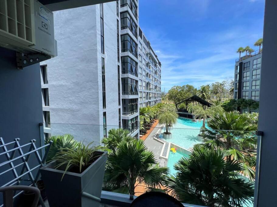 Citygate By Villacarte Kamala Beach Buitenkant foto