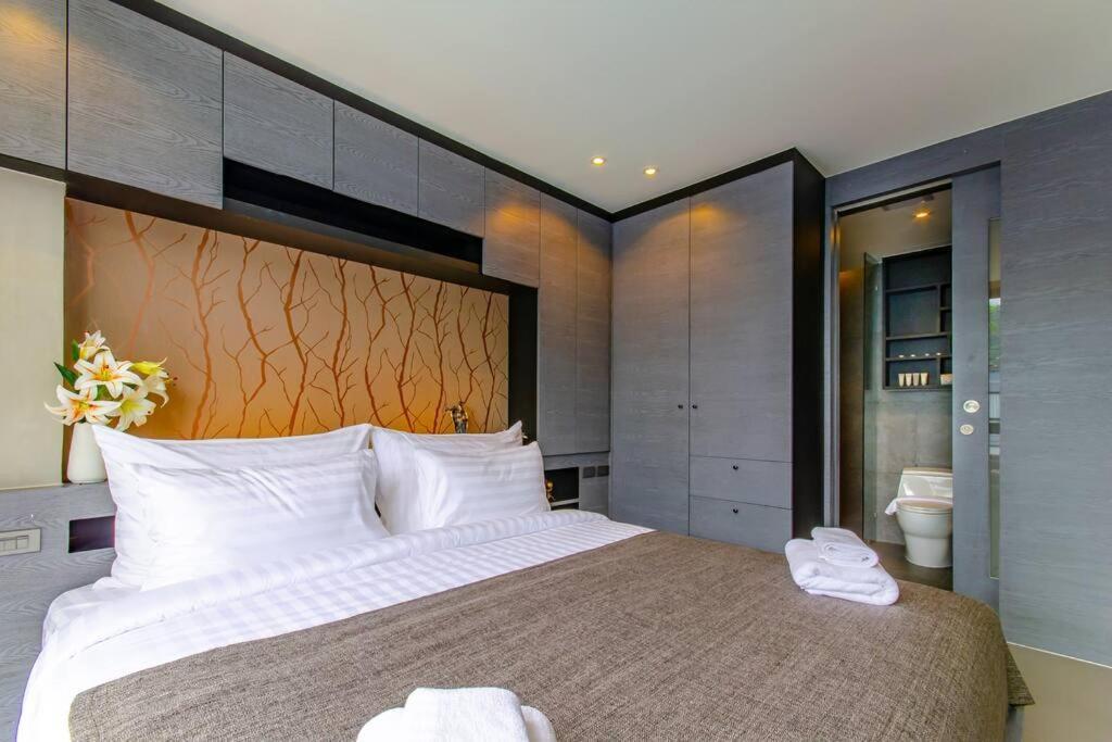 Citygate By Villacarte Kamala Beach Buitenkant foto