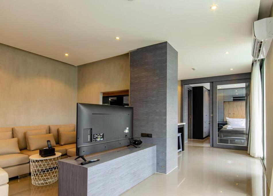 Citygate By Villacarte Kamala Beach Buitenkant foto