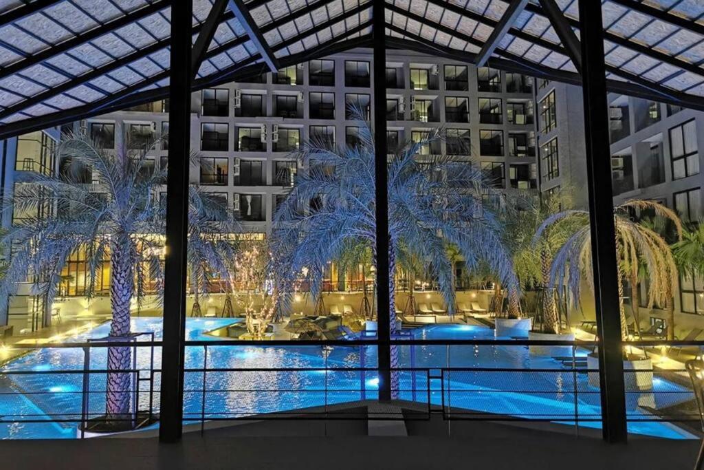 Citygate By Villacarte Kamala Beach Buitenkant foto